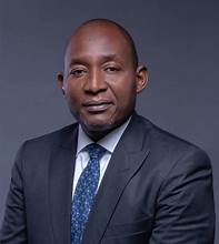 Mr Rabiu Abdullahi Umar