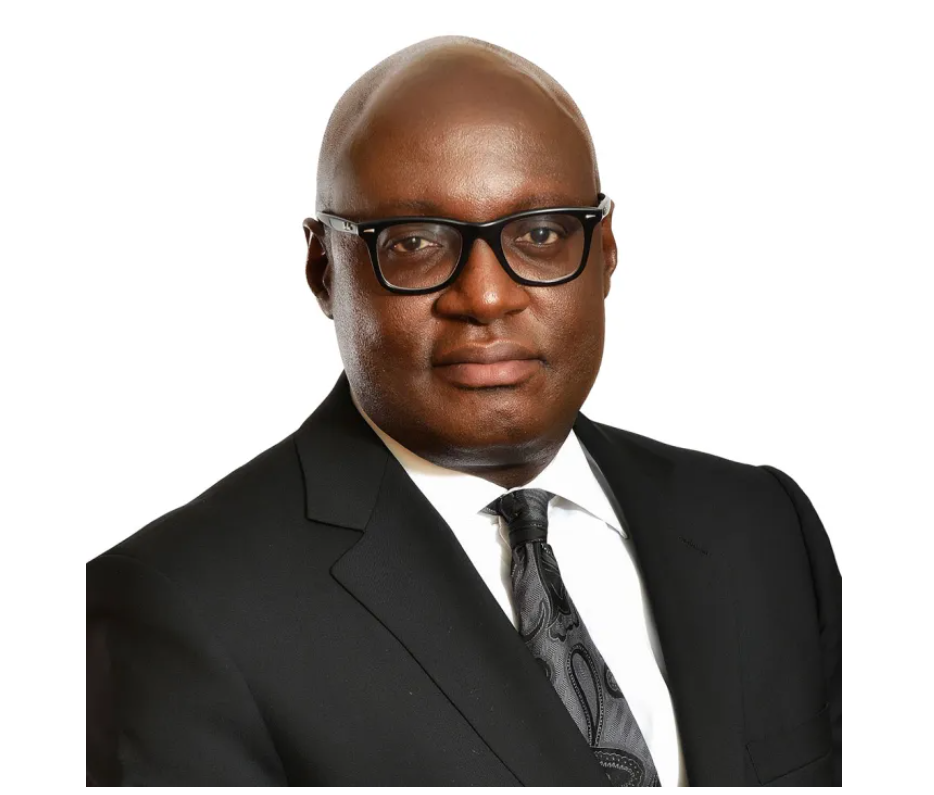 Adeleye Falade