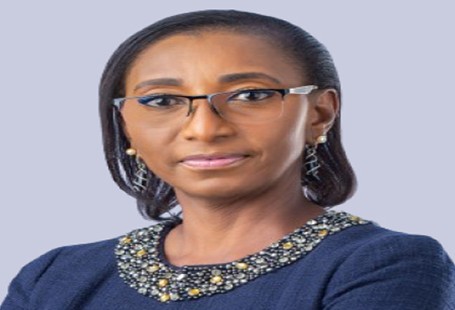 Yetunde Taiwo