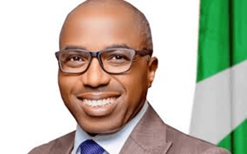 Dr. Emeka Vitalis Obi