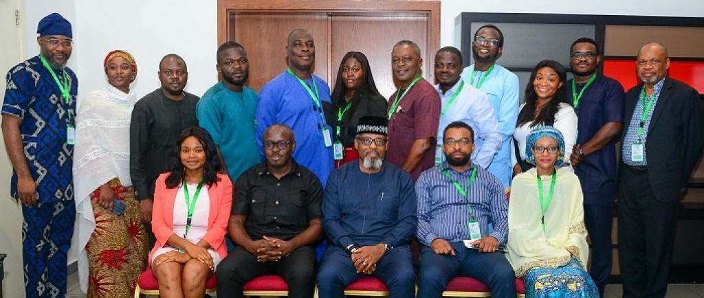 Bridging the Gap: Decade of Gas Secretariat Trains Media to Drive Gas Sector Growth