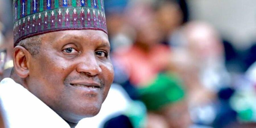 Completion of OB3 gas pipeline will attract $2 billion into Nigeria’s economy — Aliko Dangote