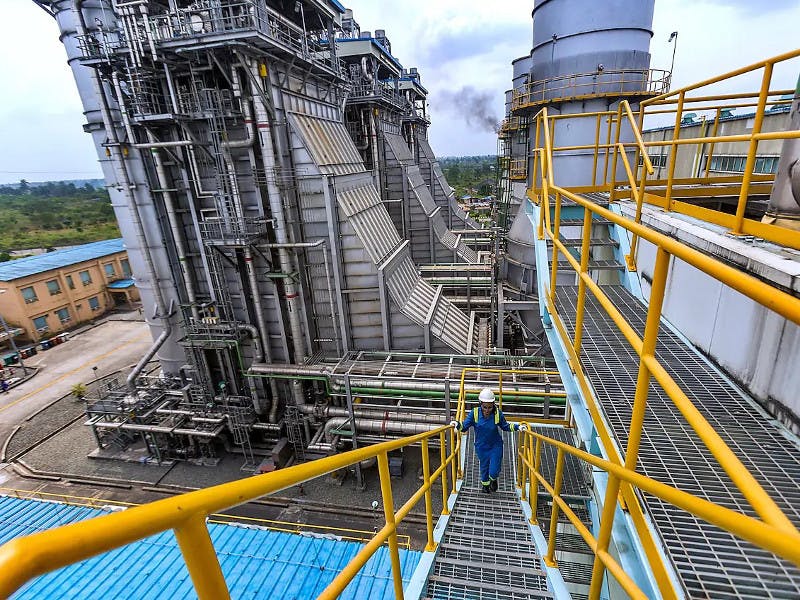 Major Boost for Domestic Supply as Seplat Achieves Mechanical Completion of $650m ANOH Gas Plant