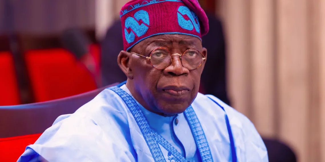 Tinubu positions Nigeria as prime destination for investment in Africa's energy sector