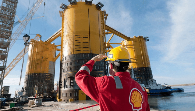 Shell taps Chinese contractor for Nigeria’s OML 144 gas project