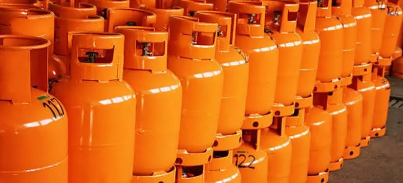 FG begins roll out of free 1m gas cylinders to boost clean cooking