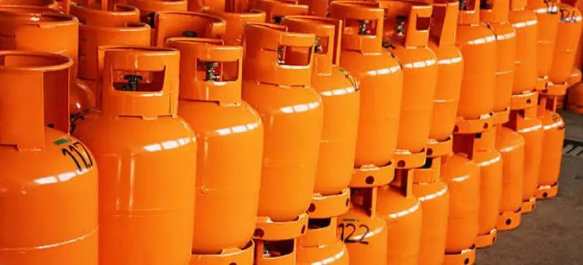 FG begins roll out of free 1m gas cylinders to boost clean cooking