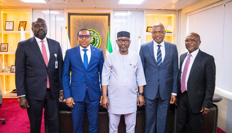 Gas Supply, Purchase Agreement for Brass Methanol Project To Be Executed In May – Ekpo