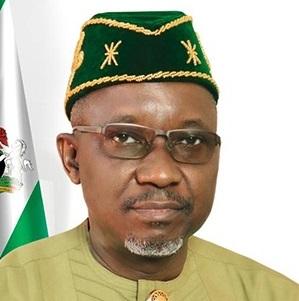 Hon. Ekperikpe Ekpo