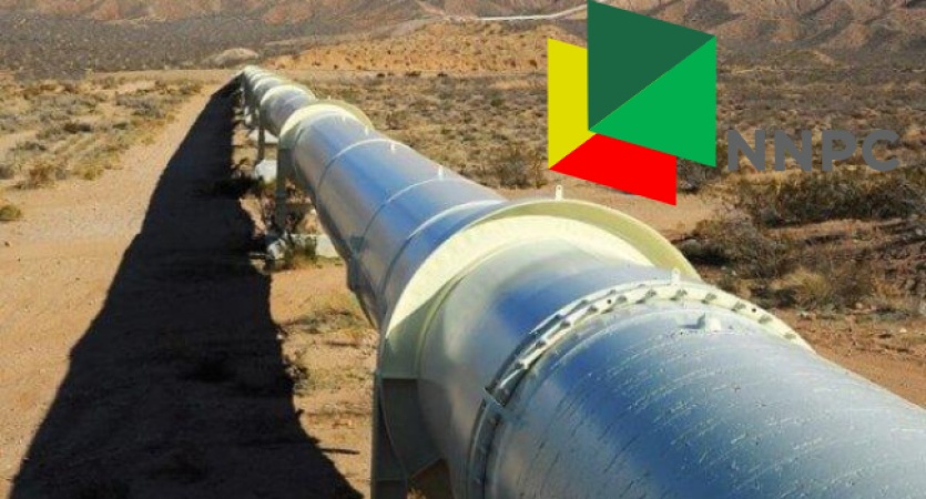 The Nigeria National Petroleum Company Limited (NNPCL) has confirmed a breach on its Escravos–Lagos Pipeline infrastructure "near Tebijor, Okpele, and Ikpopo communities" in the ancient Gbaramatu Kingdom, Warri South-West Local Government Area of Del