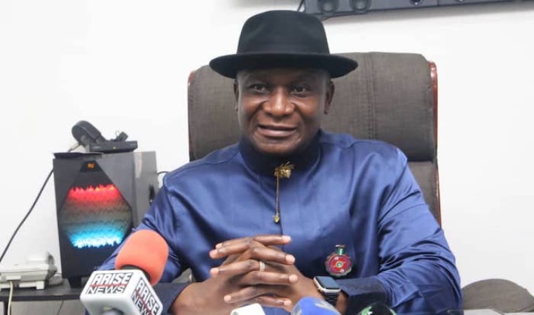 Ogbuku: Shift To Cleaner Energy Creates Economic Opportunities