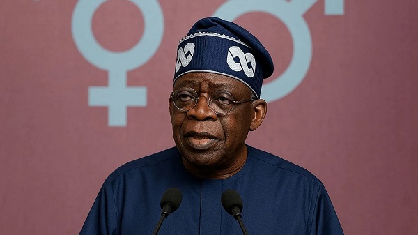 PANDEF commends Tinubu over landmark 15-year gas deal for UTM FLNG