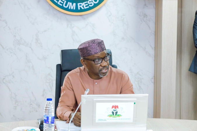 LPG Price drops after FG Crackdown, emergency stakeholder meeting