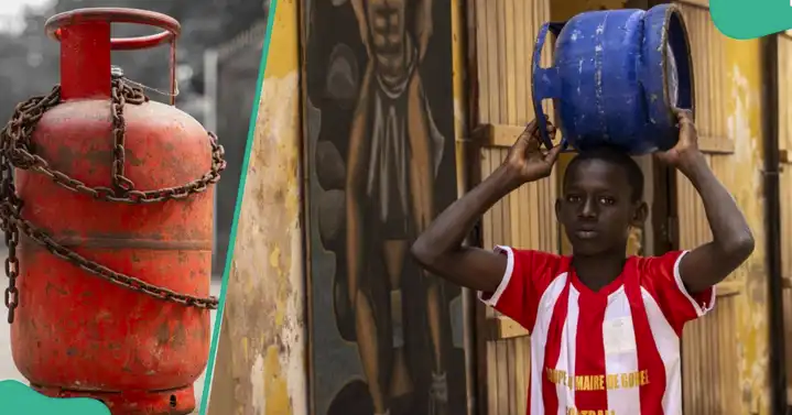 Good News as Cooking Gas Prices Crash, NLNG Halts Exports Amid New Policy