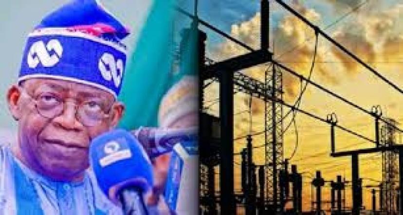 Tinubu accelerates Nigeria Decade of Gas Program implementation as 154th NEC approves 185 bln legacy debts payment to gas producers to ensure uninterrupted gas supply to GenCos.