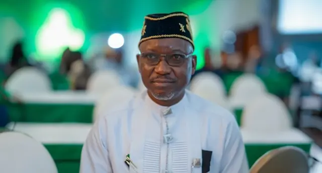 Ekpo, Gas Minister Beats Boko Haram’s Blockade to Tackle Energy Crisis in North-East